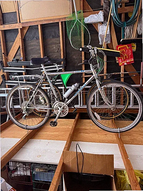 1985 Mongoose ATB 15-speed Suntour XC Dia-Compe ARAYA Pro Class 26 BMX Products