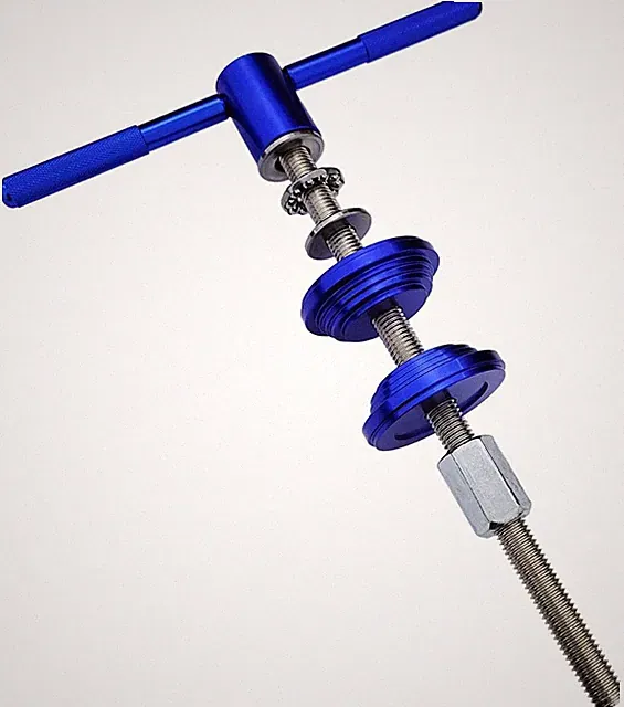 Bottom Bracket / Headset Install Tool - Old School BMX Suit Mongoose etc