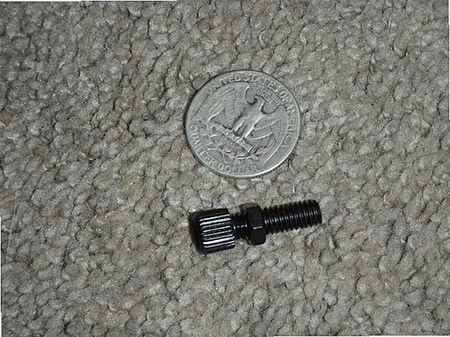 Brake Cable Mount Adjuster Screw Cult Mongoose United MafiaBikes FlyBikes SE WTP