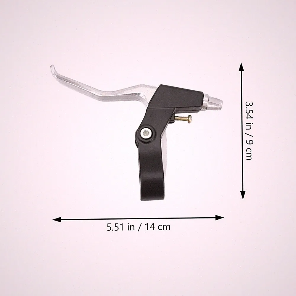 Mongoose Bike Parts Brake Handle Levers for Bicycle Levers Handlebars Brake Hand