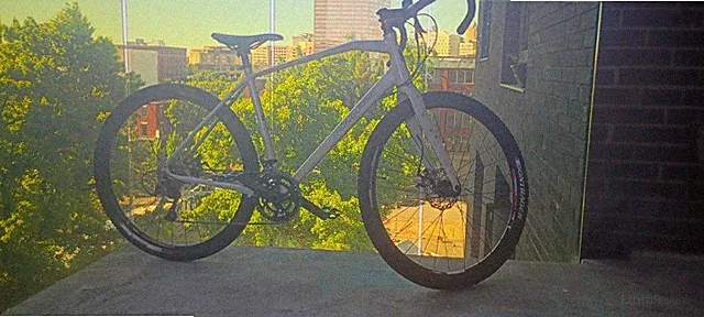 Mongoose Guide Sport Gravel Bike Xl