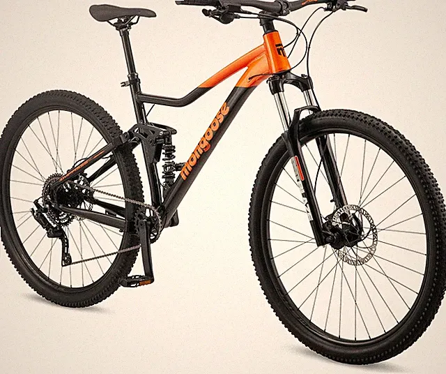 Mongoose Impassse