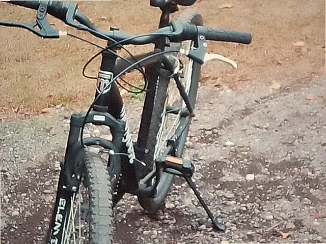 Mongoose Mountain Bike 21 Speed 29inch Excursion