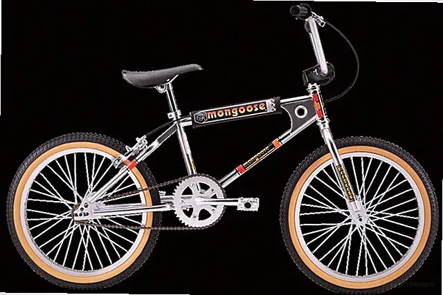 Mongoose Supergoose Californian Complete Set of Classic Mongoose all 5 bikes NIB