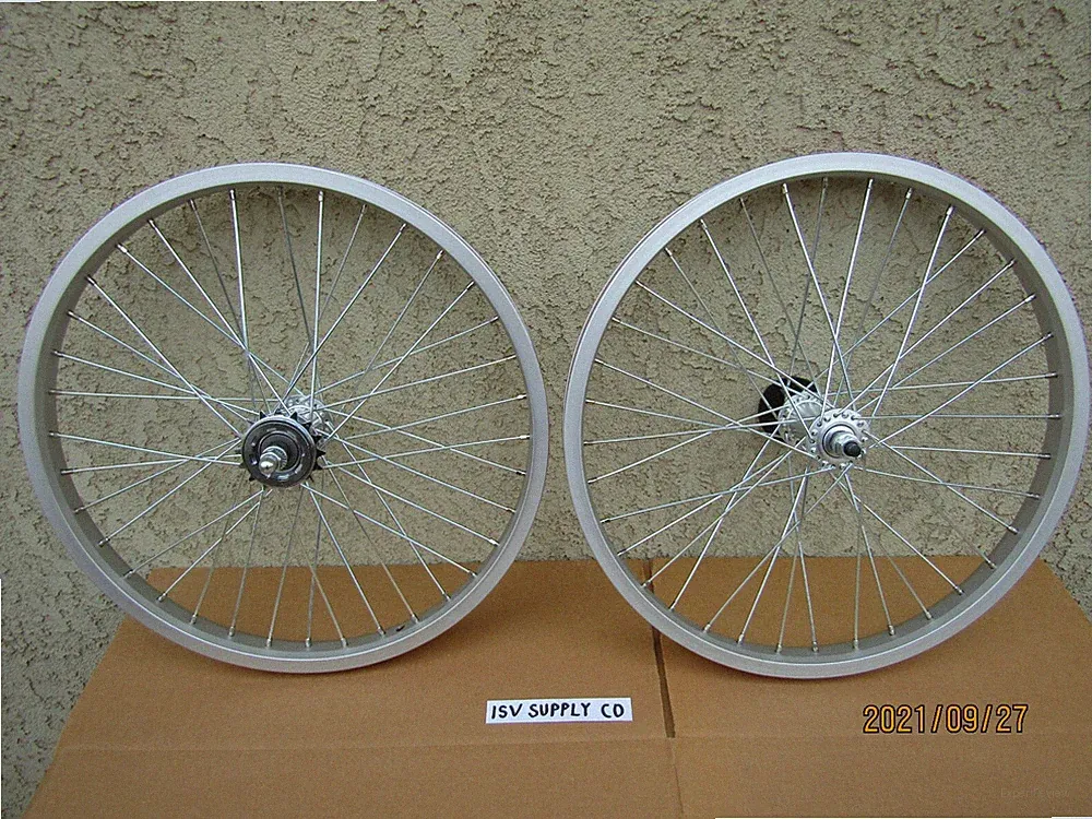 Mongoose Tricycle