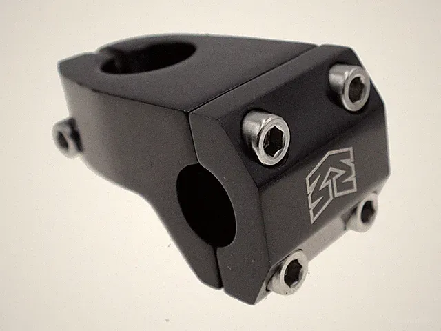 NOS! Mongoose Front Load Bmx Stem 50mm 1-1/8" 22.2mm