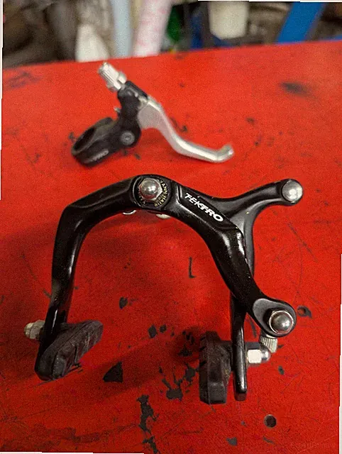 TEKTRO Mongoose BMX Brake & Lever Single Cable**FREE SHIPPING